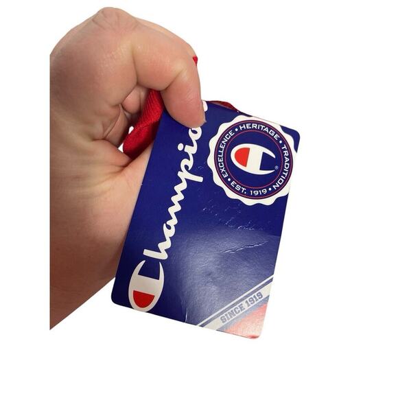 Belmont University Grandparent T Shirt Size XL Champion NEW Adult Mens Womens - Picture 8 of 8